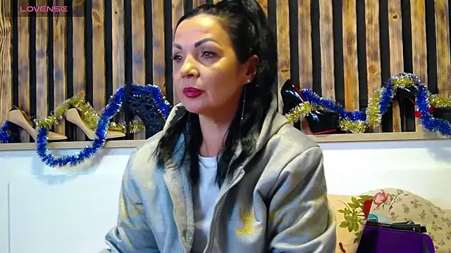 Tory Lovi online show from January 11, 2026, 12:43 pm