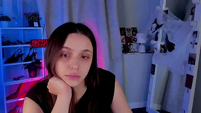 Sahara Shields online show from October 30, 2025, 10:06 am