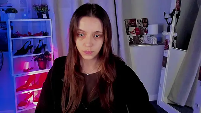 Sahara Shields online show from November 4, 2025, 10:36 am