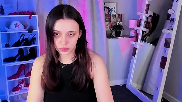 Sahara Shields online show from February 19, 2026, 9:27 am