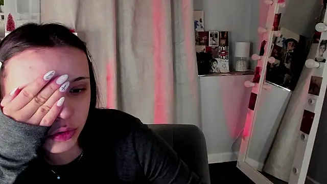 Sahara Shields online show from March 3, 2026, 9:04 am