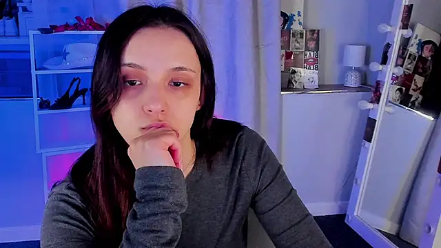 Sahara Shields online show from April 8, 2026, 6:24 am