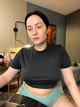 Snapshot of Kiss_My_Body chatting on November 11, 2025, 6:30 pm Kiss My Body online show from November 11, 2025, 6:30 pm