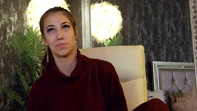 KeylaBlair online show from November 23, 2025, 8:19 pm