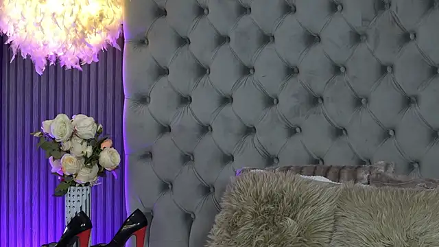 KeylaBlair online show from February 28, 2026, 8:54 pm