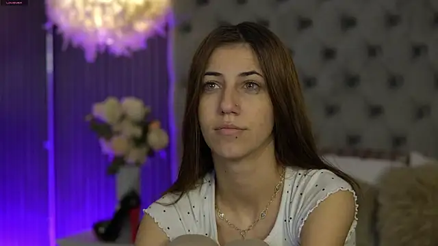 KeylaBlair online show from March 3, 2026, 6:58 pm