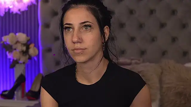 KeylaBlair online show from April 16, 2026, 6:30 pm