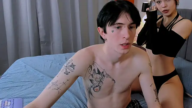 LadyTrep online show from January 16, 2025, 4:18 pm