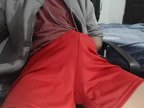 rodrigoalcantara online show from June 2, 2026, 10:01 pm