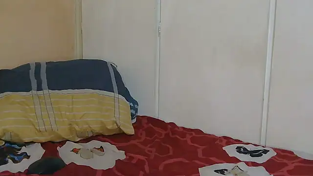 BigBootyStudent online show from October 9, 2025, 6:28 pm