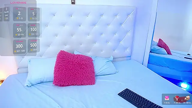 littleslut1 online show from November 8, 2025, 4:01 am