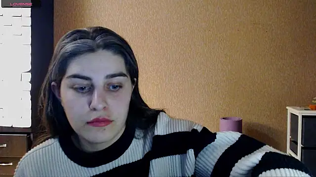  Roselina  online show from March 1, 2026, 3:58 pm