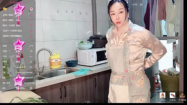 Alano-01 online show from February 27, 2026, 2:44 am