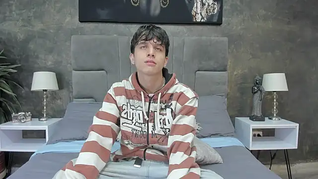 bruce hans online show from November 22, 2025, 11:53 am