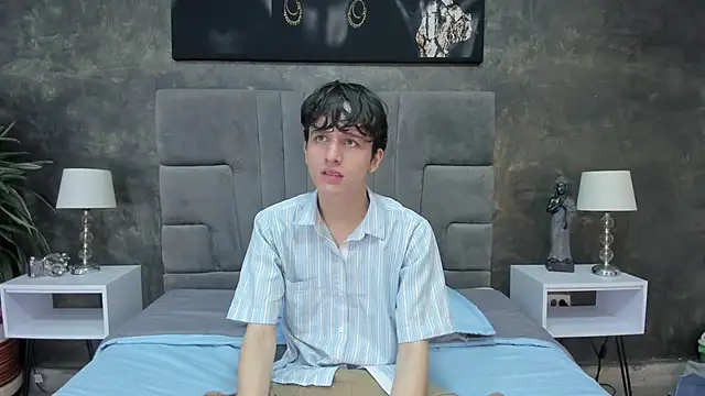 bruce hans online show from December 14, 2025, 11:59 am