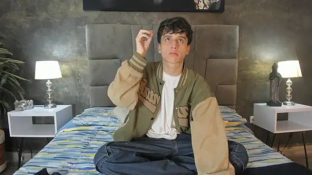 bruce hans online show from April 8, 2026, 11:43 am