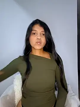 IslaBlaze online show from March 3, 2026, 3:56 am