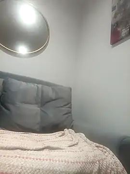 Keyler True18 online show from February 14, 2025, 10:36 pm