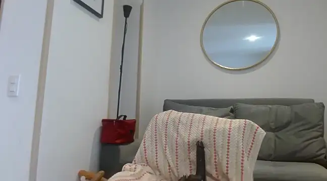 Keyler True18 online show from February 17, 2025, 6:59 pm