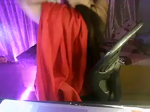 Alfiza46 online show from October 10, 2025, 5:39 am