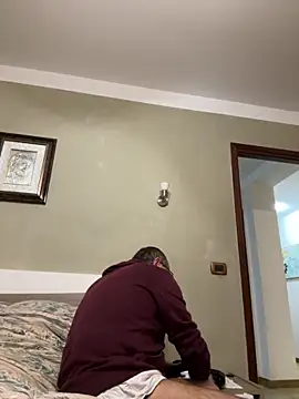 sempreilmio2 online show from February 19, 2025, 7:27 pm