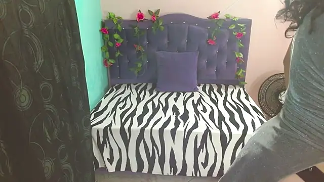 Snapshot of Atlanta_Beautiful chatting on January 29, 2025, 9:17 pm Atlanta Beautiful online show from January 29, 2025, 9:17 pm