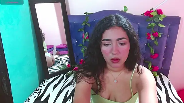 Snapshot of Atlanta_Beautiful chatting on February 27, 2025, 6:31 pm Atlanta Beautiful online show from February 27, 2025, 6:31 pm