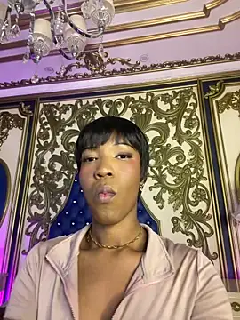 CharlotteBrandt online show from October 14, 2025, 8:31 pm