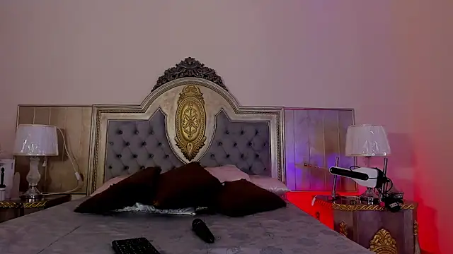 CharlotteBrandt online show from October 26, 2025, 8:26 pm