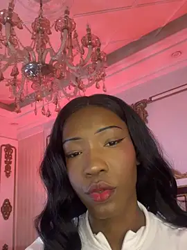 CharlotteBrandt online show from November 11, 2025, 8:31 pm