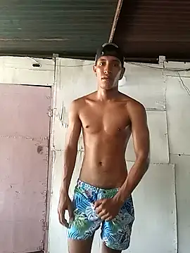 matteo rivas online show from October 17, 2025, 3:25 pm