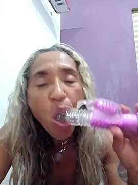 lilithandsugar online show from January 27, 2025, 1:26 am