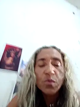 lilithandsugar online show from January 28, 2025, 5:35 pm