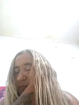 lilithandsugar online show from March 14, 2025, 7:01 pm