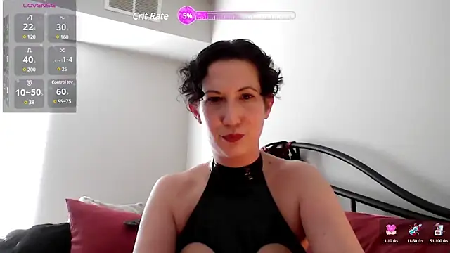 Snapshot of MistressVeritasX chatting on January 26, 2025, 4:51 pm MistressVeritasX online show from January 26, 2025, 4:51 pm