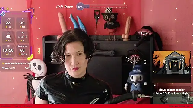 Snapshot of MistressVeritasX chatting on October 26, 2025, 7:09 pm MistressVeritasX online show from October 26, 2025, 7:09 pm