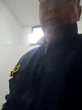 Jinenez online show from November 25, 2025, 2:44 am