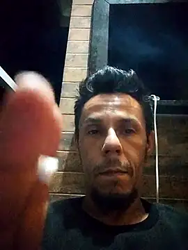 Santanacumxplod online show from April 11, 2026, 3:44 am