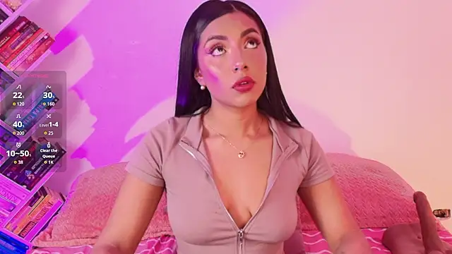 AndySaenzz online show from February 23, 2026, 11:13 pm