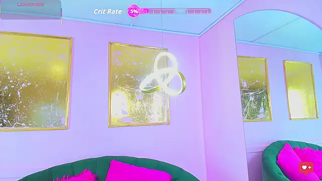 scarlette69 online show from September 29, 2025, 7:40 pm