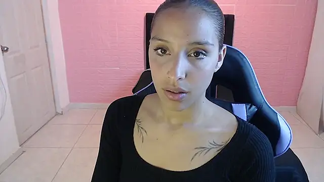 Snapshot of DULCE1609 chatting on February 23, 2026, 8:06 pm DULCE1609 online show from February 23, 2026, 8:06 pm