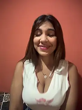 Eva1203 online show from March 22, 2026, 10:13 pm