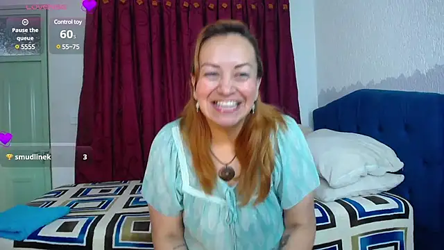 Snapshot of Dalila_lust_ chatting on January 22, 2025, 7:03 pm Dalila lust online show from January 22, 2025, 7:03 pm