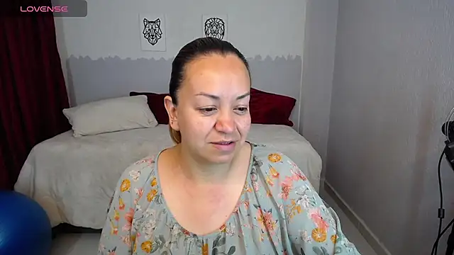 Snapshot of Dalila_lust_ chatting on March 11, 2025, 11:23 am Dalila lust online show from March 11, 2025, 11:23 am