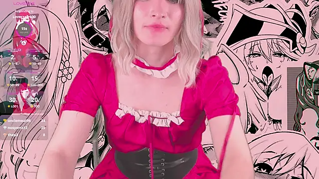 Snapshot of foxy_jpg chatting on February 17, 2025, 11:09 pm foxy jpg online show from February 17, 2025, 11:09 pm