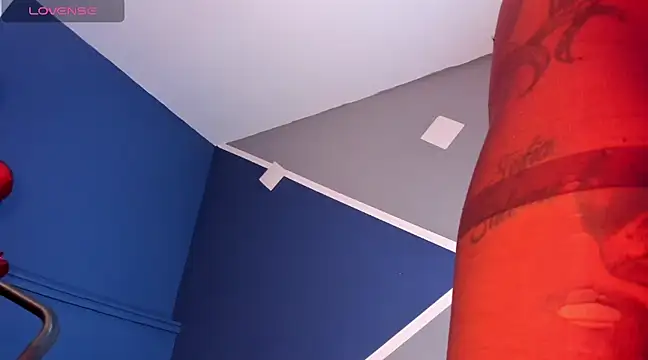 alicia carr online show from February 18, 2025, 2:05 am