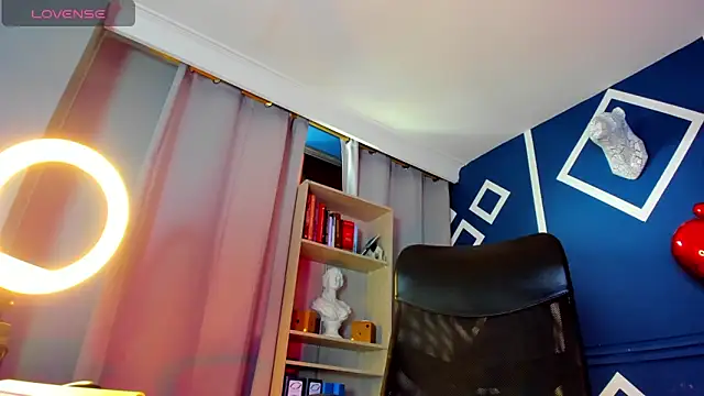 alicia carr online show from February 18, 2025, 8:58 pm