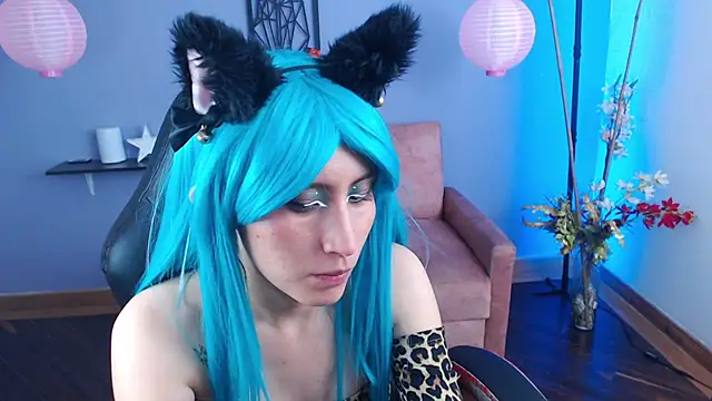 Snapshot of miss_moonlight chatting on January 29, 2025, 12:12 am miss moonlight online show from January 29, 2025, 12:12 am