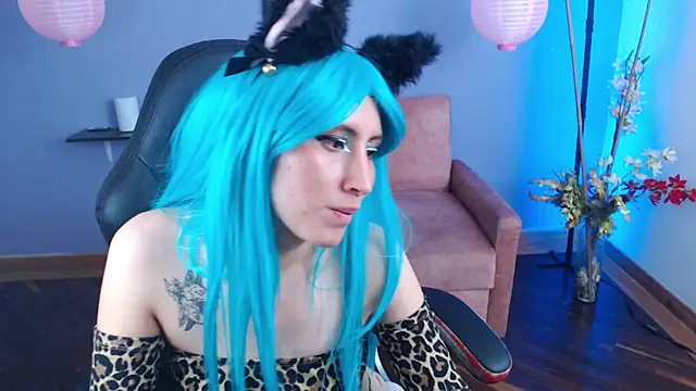 Snapshot of miss_moonlight chatting on January 29, 2025, 3:22 am miss moonlight online show from January 29, 2025, 3:22 am