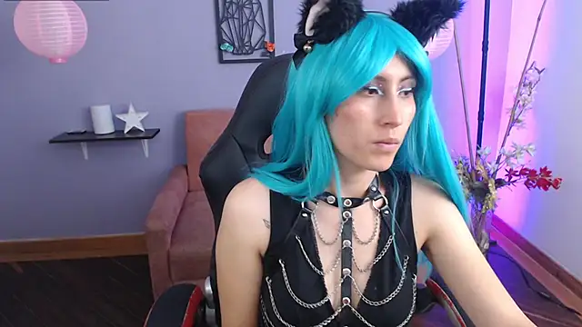 Snapshot of miss_moonlight chatting on January 29, 2025, 8:56 pm miss moonlight online show from January 29, 2025, 8:56 pm